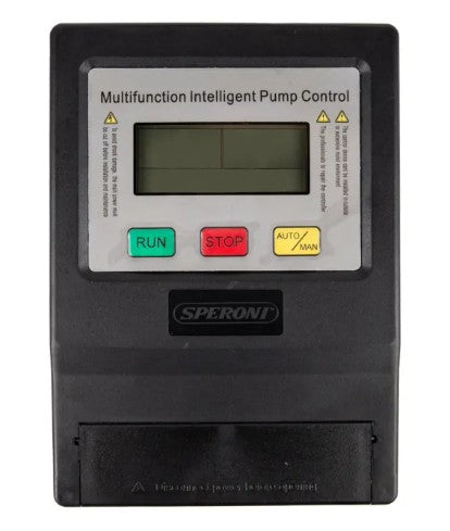 SPERONI CONTROL BOX INTELLIGENT 1.5KW 230V