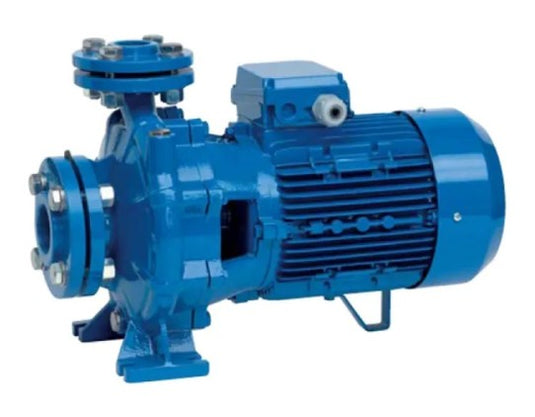 SPERONI PUMP CENTRI FLANGED 50X32MM 2.2KW 400V