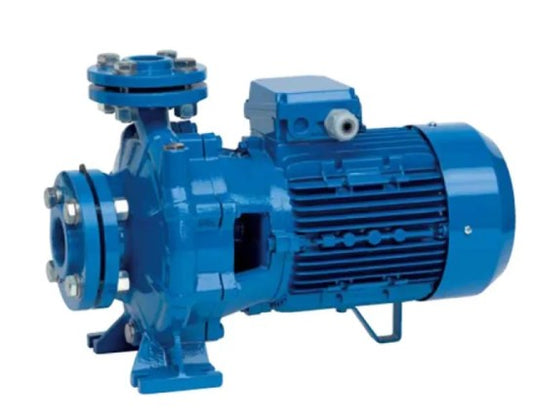 SPERONI PUMP CENTRIFUGAL FLANGED 50X32MM 3KW 400V