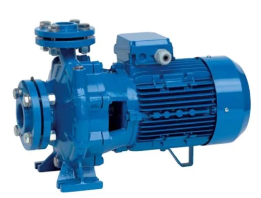 SPERONI PUMP CENTRIFUGAL FLANGED 50X32MM 4KW 400V