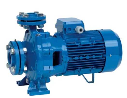 SPERONI PUMP CENTRIFUGAL FLANGED 65X40MM 11KW 400V