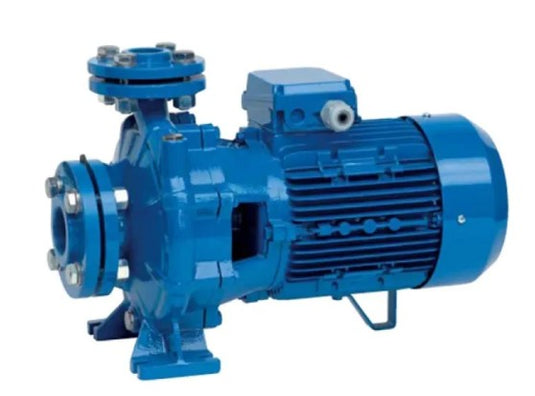 SPERONI PUMP CENTRIFUGAL FLANGED 65X50MM 11KW 400V