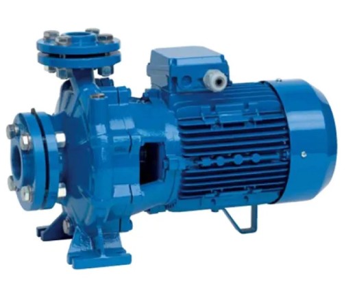 SPERONI PUMP CENTRIFUGAL FLANGED 65X50MM 15KW400V
