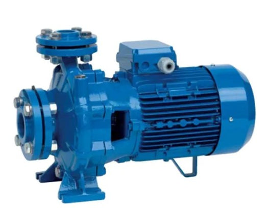 SPERONI PUMP CENTRIFUGAL FLANGED 80X65MM 22KW 400V