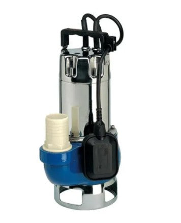 SPERONI PUMP DRAINAGE SUBMERSIBLE 40MM 1.0KW 230V