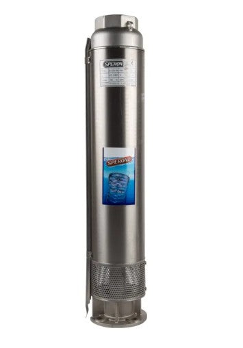 SPERONI PUMP SUBMERSIBLE ST-0526 100MM 0.75KW