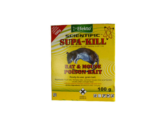 SUPA-KILL 100G