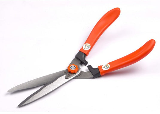 POLY-HANDLE HEDGE SHEAR