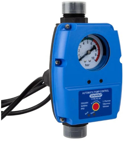 SPERONI CONTROL PUMP ADJUSTABLE STOP START