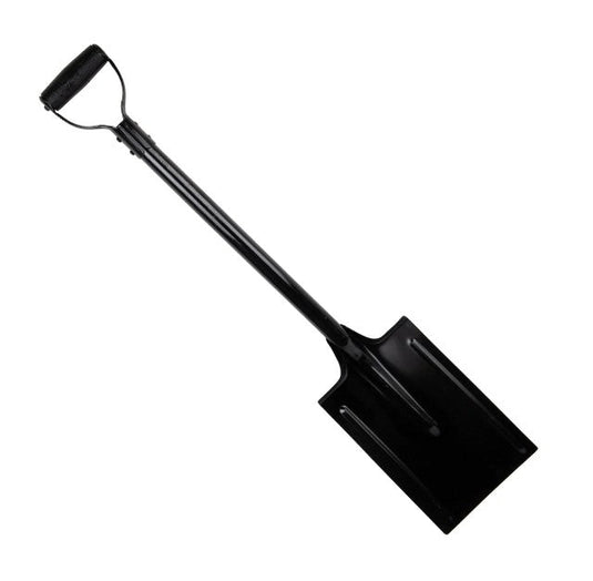 KAUFMANN SPADE DIGGING FLAT