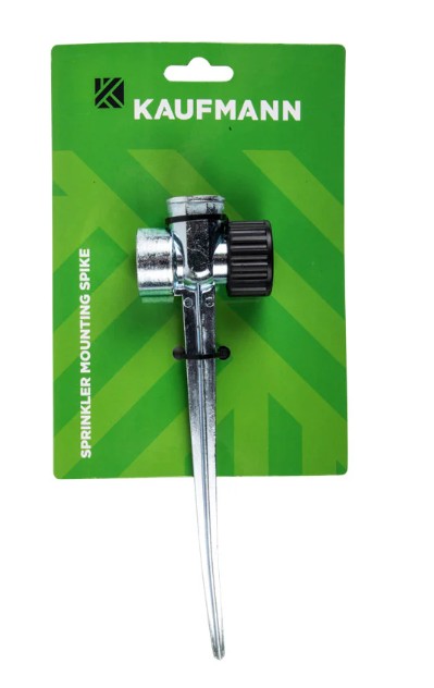 KAUFMANN SPRINKLER MOUNTING SPIKE