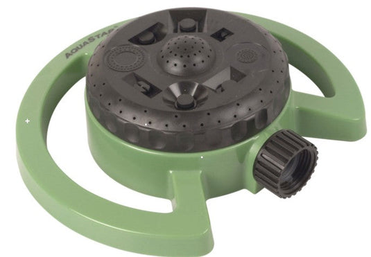 ECOGARDEN SPRINKLER TURRET