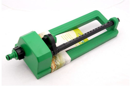 RAIN STAR SPRINKLER OSCILLATOR