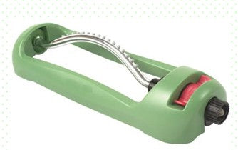 ECO-PRO GREEN SPRINKLER OSCILLATOR