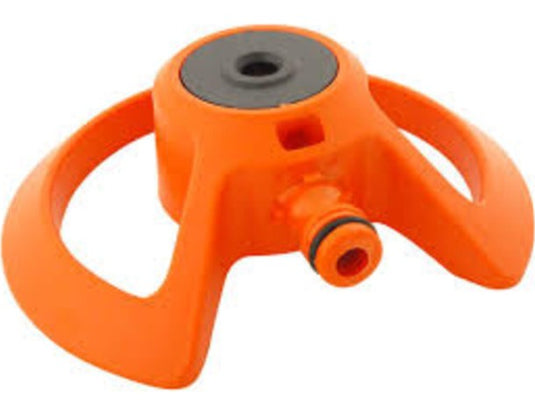 ECOGARDEN ORANGE PYRAMID SPRINKLER