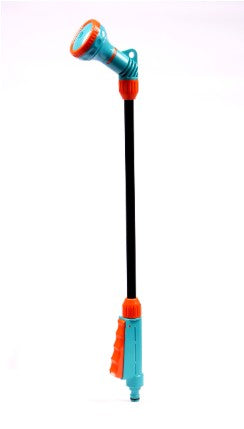 4 PATTERN SPRAY WAND