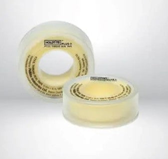 PTFE TAPE GAS 12MM X 0.1MM X 12M