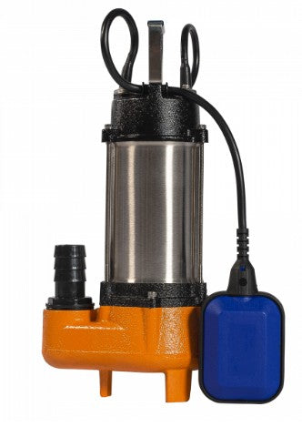 TRACER DRAINAGE PUMP WSD35-22 2.2KW 230V