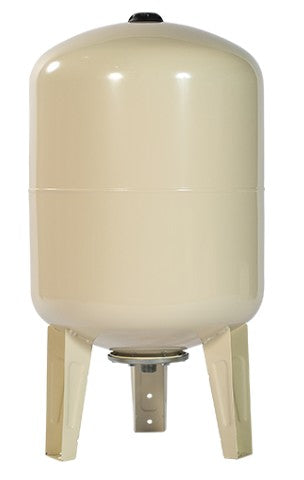 TRACER VERTICAL PRESSURE TANK 100L BLADDER TYPE