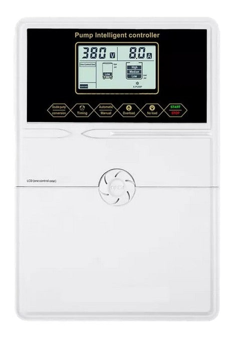 TRACER Y1 C/BOX PROTECT 0.37KW-4KW 380V