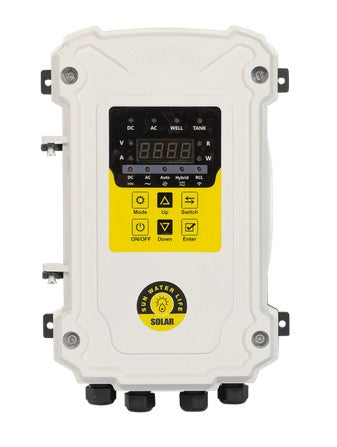 TRACER INVERTER TGP DC - AC 2.2KW V3