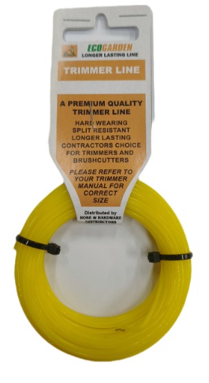 TRIMMER LINE