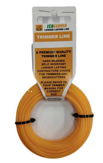 TRIMMER LINE