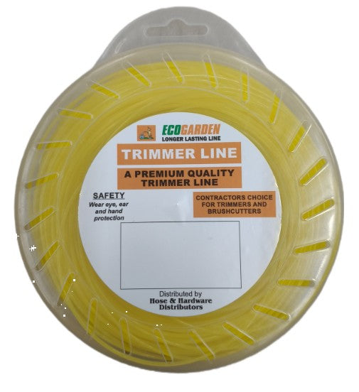 TRIMMER LINE DONUT