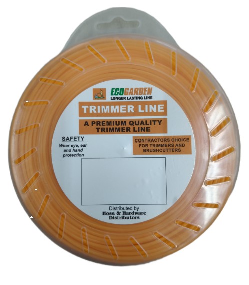 TRIMMER LINE DONUT