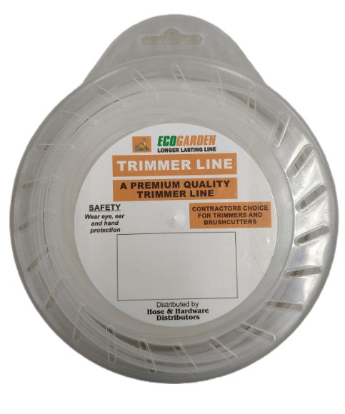 TRIMMER LINE DONUT
