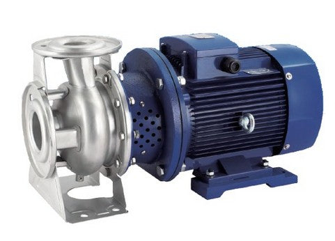 TRACER DZA(S) 50-32-200 PUMP 4KW C/W MOTOR 380V