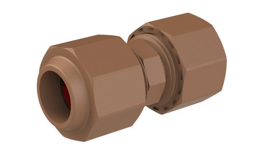 UNITWIST COUPLER CXC