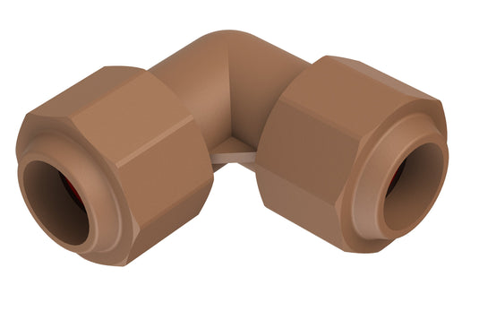 UNITWIST ELBOW CXC