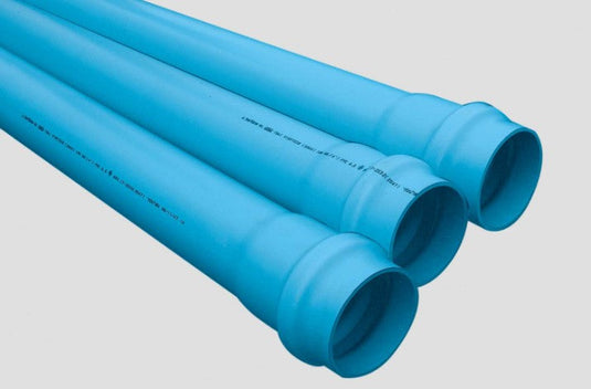 UPVC 110MM CLASS 6 - 1M