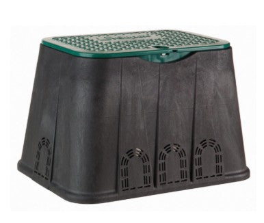 VALVE BOX MEDIUM DEEP (480 X 355 X 315MM)