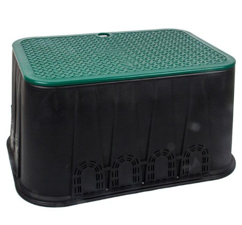 VALVE BOX JUMBO DEEP (600 X 435 X 305MM)