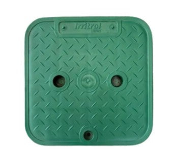 VALVE BOX LID FOR SMALL SQAURE