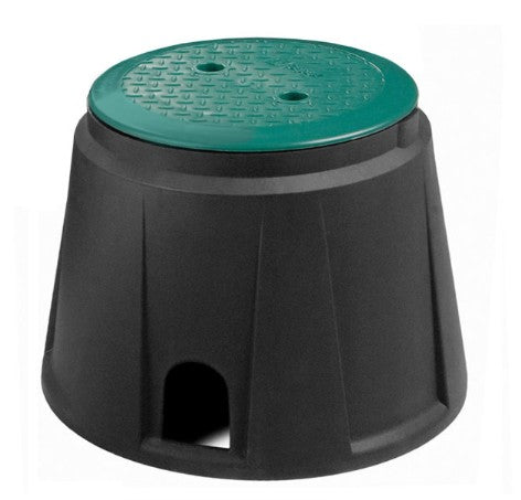 VALVE BOX ROUND 250MM