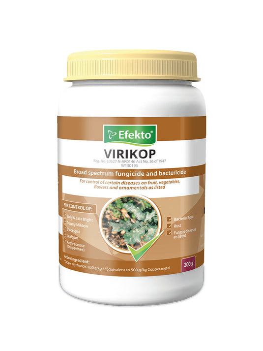 VIRIKOP 200G