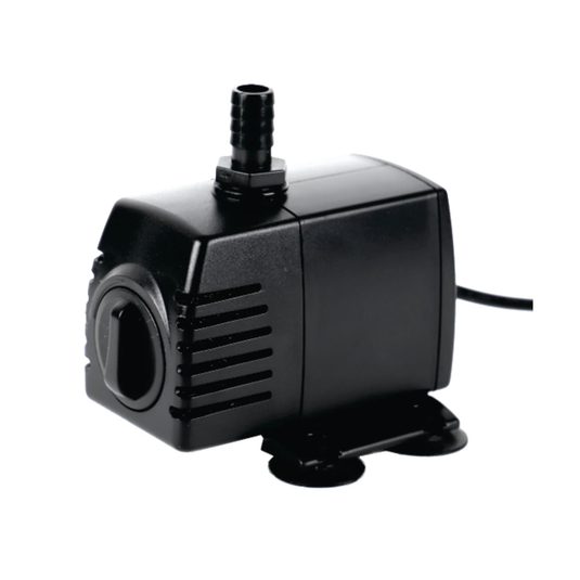 WATERFALL FLOWPUMP