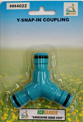 Y - COUPLING