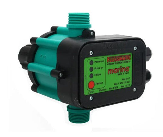 SPERONI CONTROLLER PUMP AUTO DSK9 32MM 2.2KW 230V