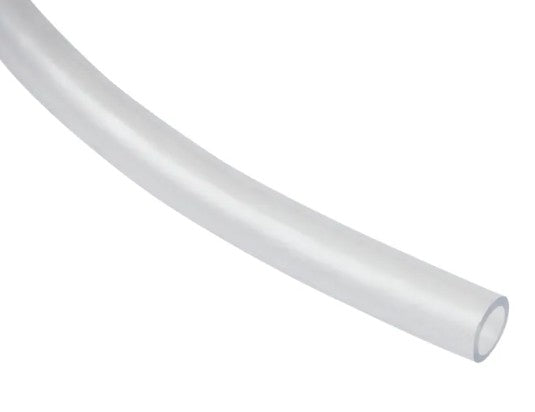 CLEAR HOSE 5MM X 1M
