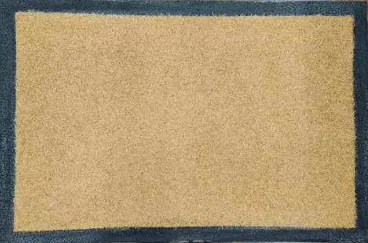 MAT - COIR RAMP DIRT SCRAPER