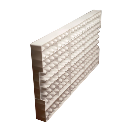 200 CELL PP SEEDLING TRAY - 1000 UNITS