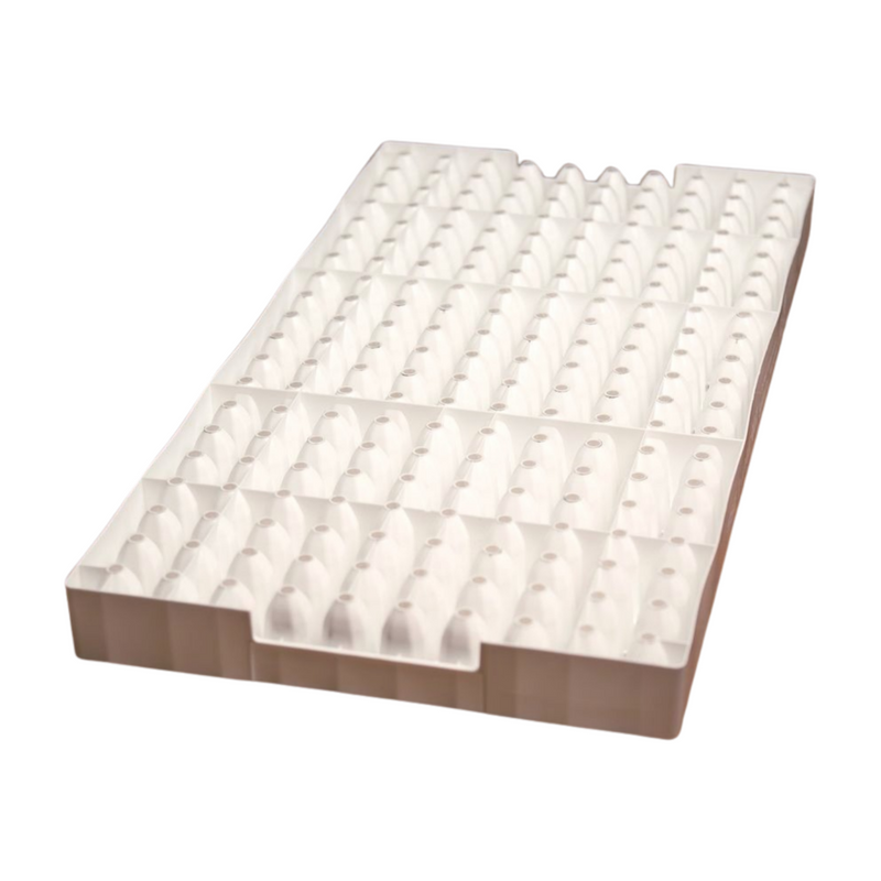 Load image into Gallery viewer, 200 CELL PP SEEDLING TRAY - 1000 UNITS
