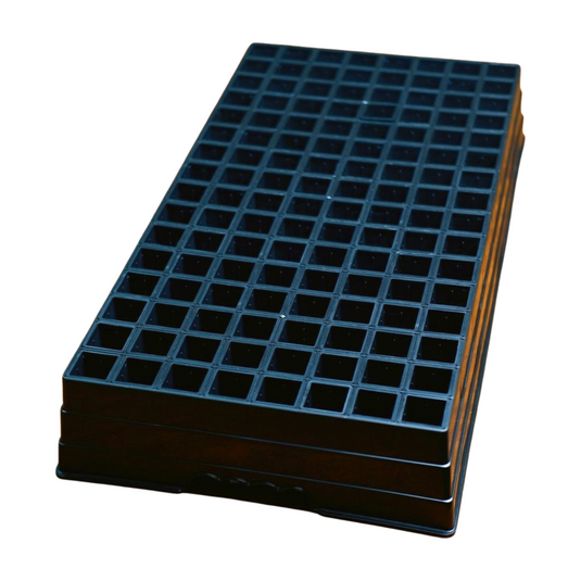 SEEDLING TRAY 128 - 7 UNITS
