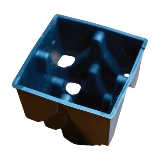 ROOT FORMING POT 320CC - 256 UNITS
