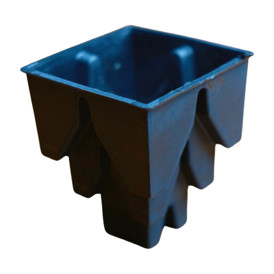 ROOT FORMING POT 320CC - 256 UNITS