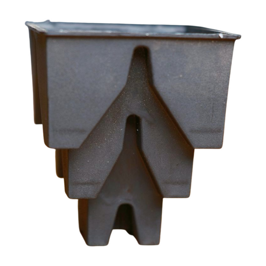 ROOT FORMING POT 320CC - 256 UNITS
